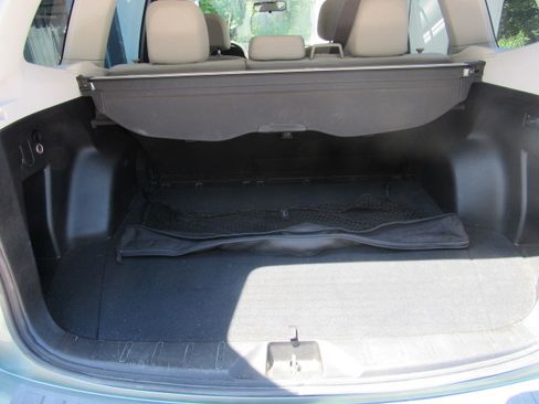 Used 2018 Subaru Forester 2.5i AWD/4WD image 15