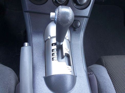 Used 2007 Mitsubishi Eclipse GS image 17