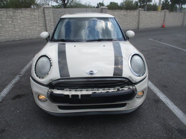 Used 2014 MINI Cooper FWD image 5