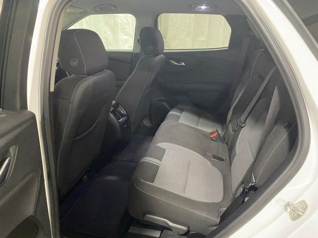 Used 2025 Chevrolet Blazer FWD LT w/ 2LT image 18