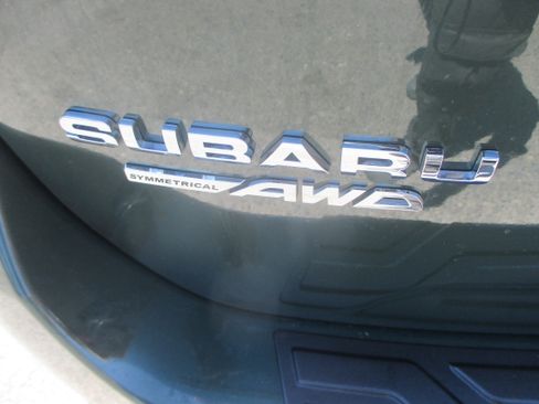Used 2022 Subaru Forester Premium AWD/4WD image 13