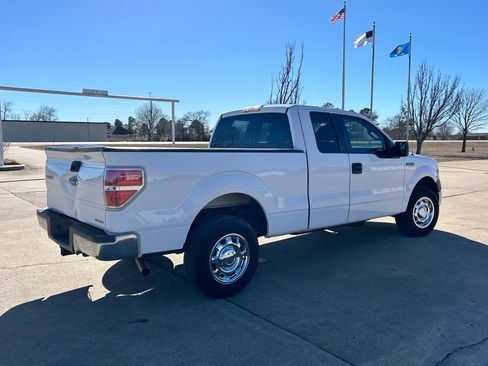 Used 2014 Ford F150 XL image 5