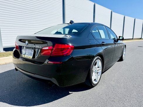Used 2013 BMW 535i image 1