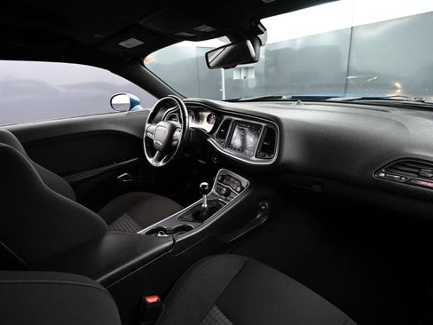 Used 2020 Dodge Challenger R/T Scat Pack image 42