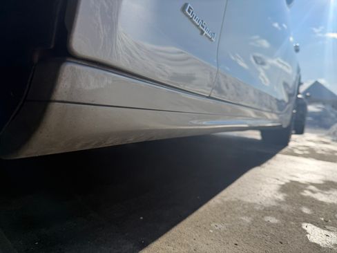 Used 2018 Maserati Quattroporte S GranSport Q4 image 6