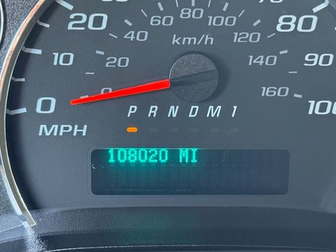 Used 2021 Chevrolet Express 3500 image 8