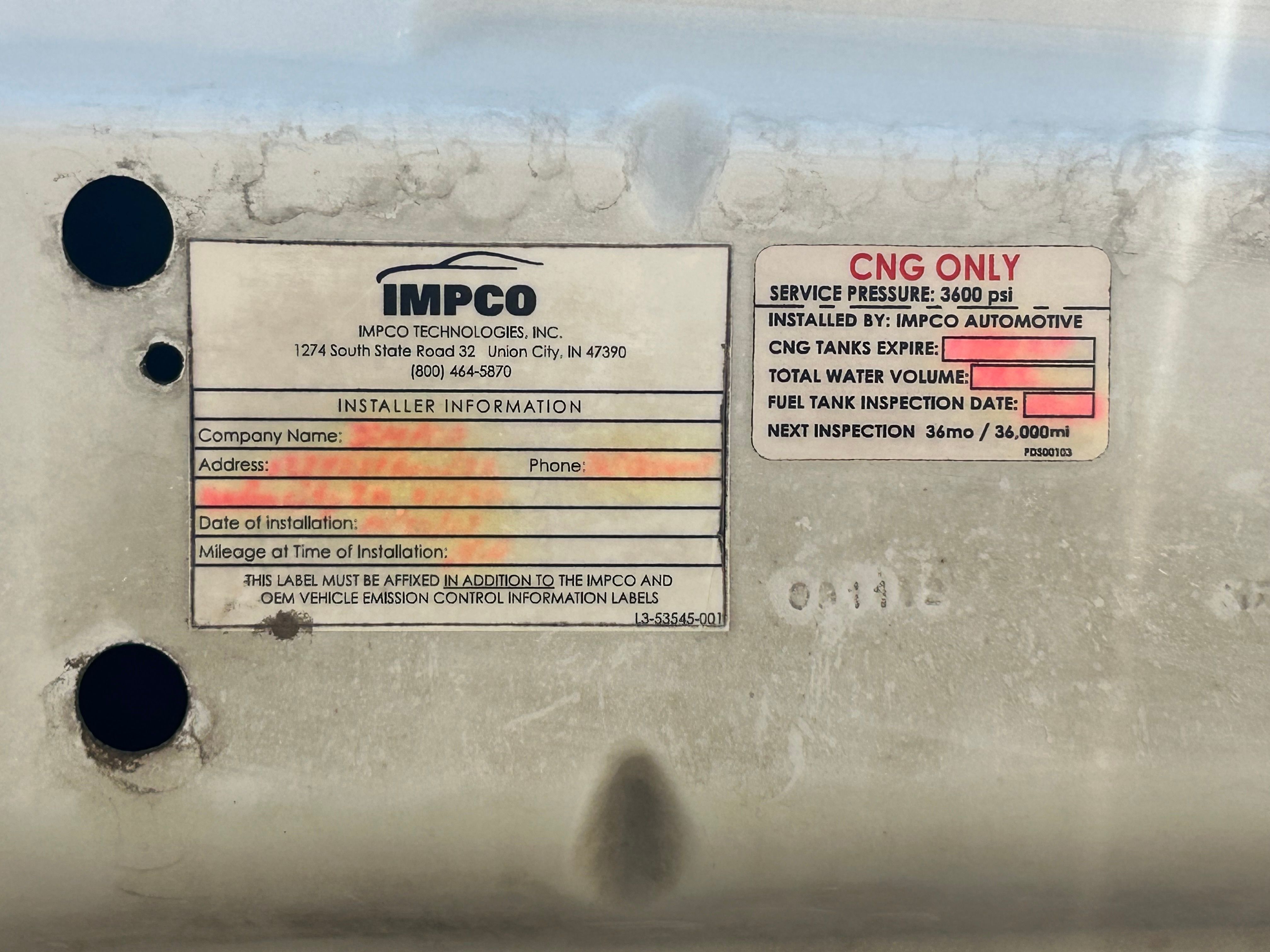 Used 2013 Ford F350 RWD image 24