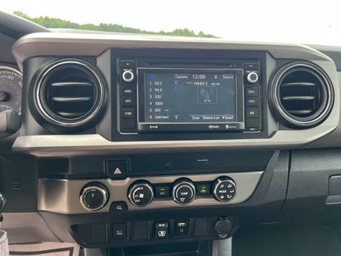 Used 2019 Toyota Tacoma 4x4 Double Cab SR5 image 24