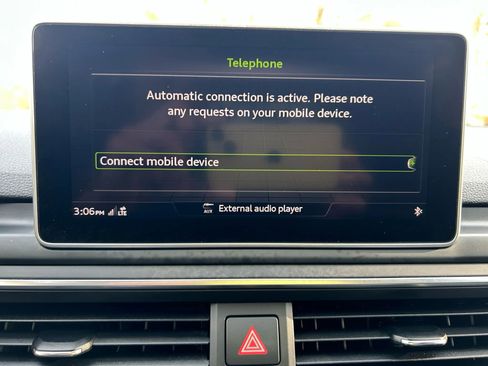 Used 2019 Audi S4 Premium Plus image 47