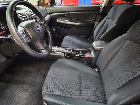 Used 2016 Subaru Impreza 2.0i Sedan AWD/4WD image 13