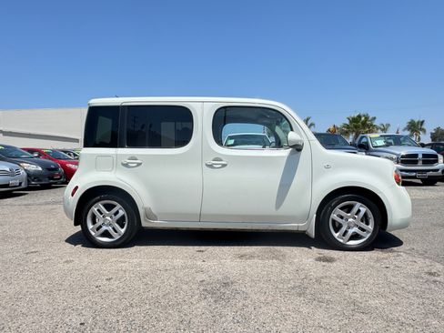 Used 2010 Nissan Cube 1.8 SL FWD image 10