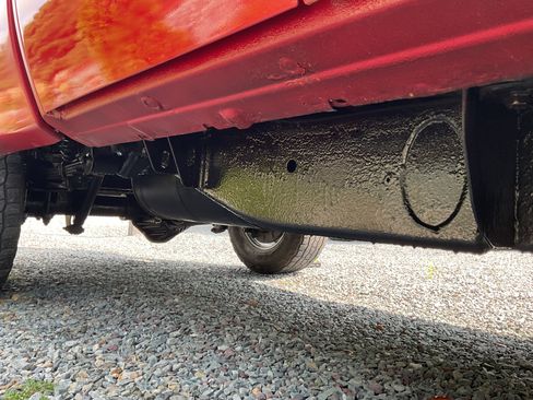 Used 2012 Chevrolet Silverado 2500 W/T image 23