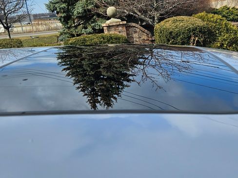 Used 2025 Honda Passport EX-L image 10