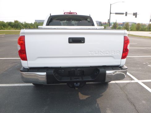Used 2021 Toyota Tundra SR5 image 7