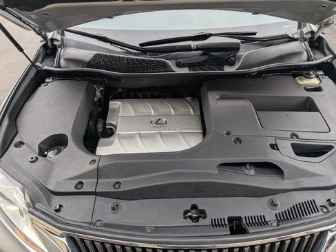 Used 2011 Lexus RX 350 image 15