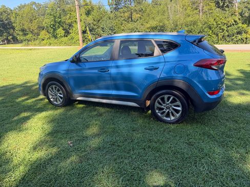 Used 2018 Hyundai Tucson FWD image 29