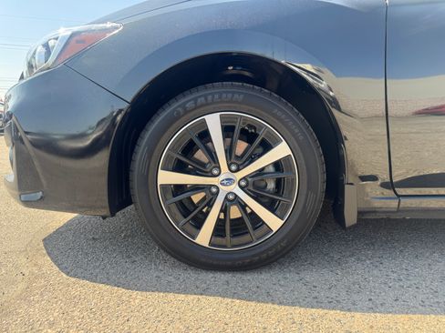 Used 2019 Subaru Impreza 2.0i Premium Hatchback AWD/4WD image 14