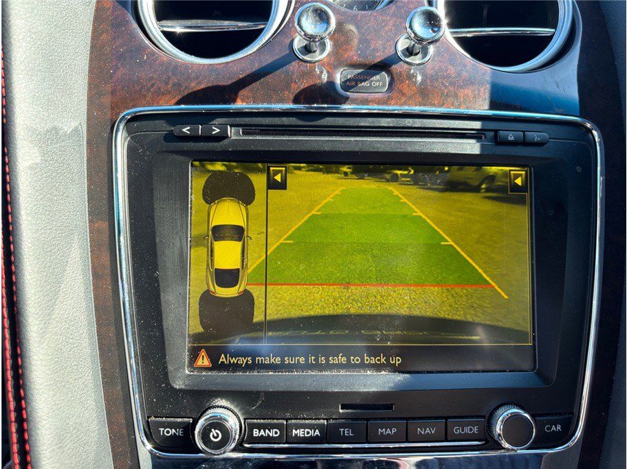 Used 2016 Bentley Continental GT AWD/4WD image 32