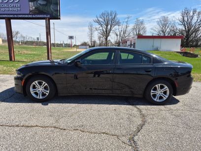 Used 2019 Dodge Charger SXT