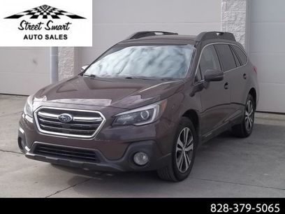Used 2019 Subaru Outback 2.5i Limited