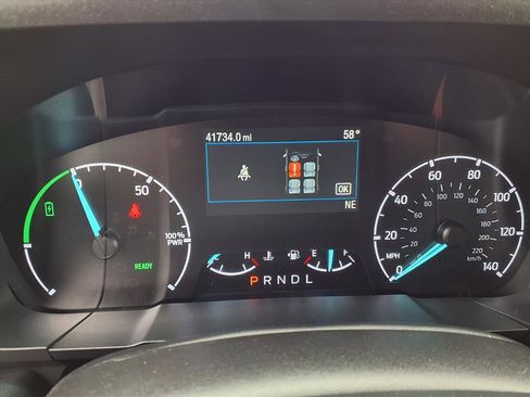 Certified 2022 Ford Maverick XLT image 20