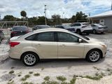 Used 2018 Ford Focus SE image 4