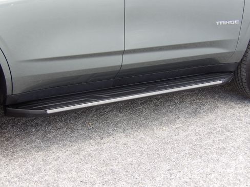Used 2024 Chevrolet Tahoe Premier image 15