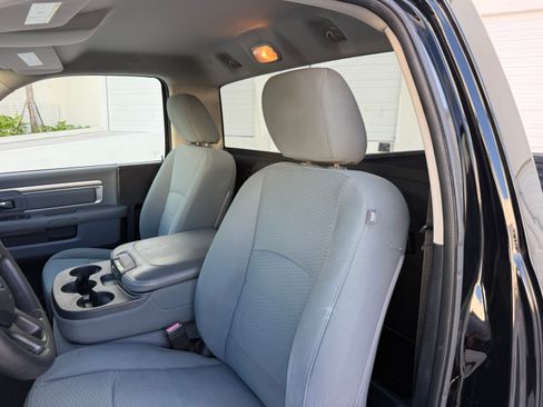 Used 2013 RAM 1500 ST RWD image 66