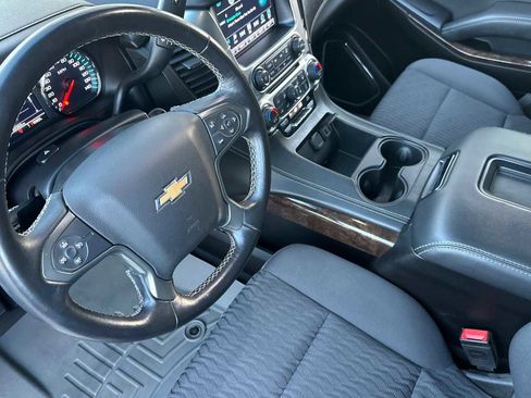 Used 2019 Chevrolet Tahoe LS image 10