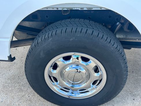 Used 2014 Ford F150 image 33