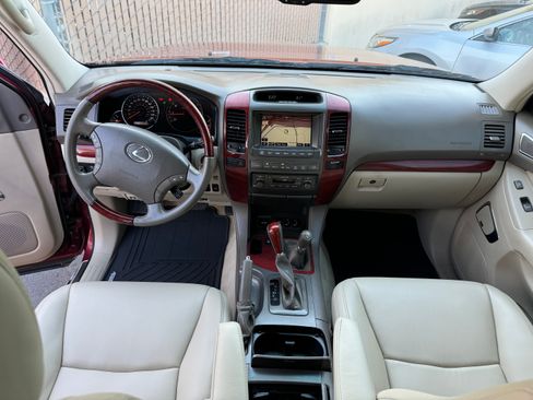 Used 2008 Lexus GX 470 image 34