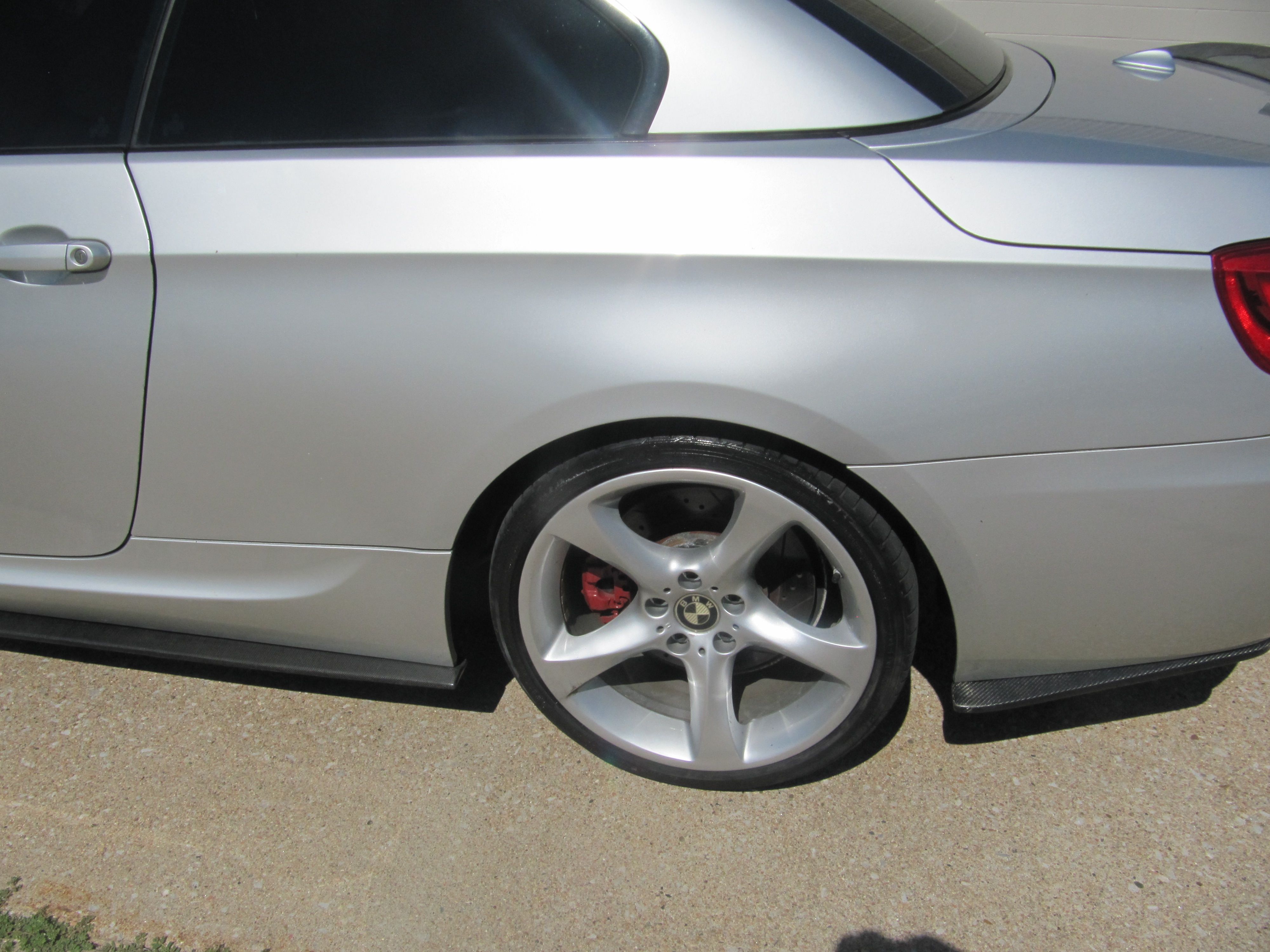 Used 2013 BMW 335i Convertible RWD image 6