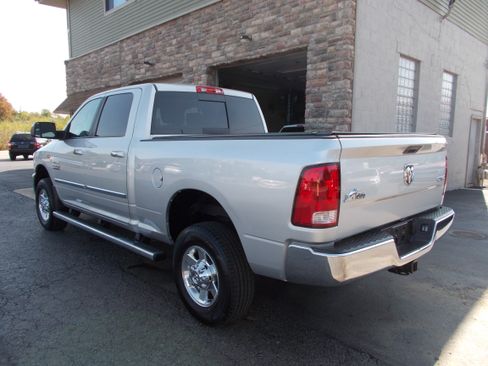 Used 2013 RAM 2500 Big Horn image 6