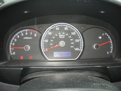 Used 2010 Hyundai Elantra UNAVAIL FWD image 10