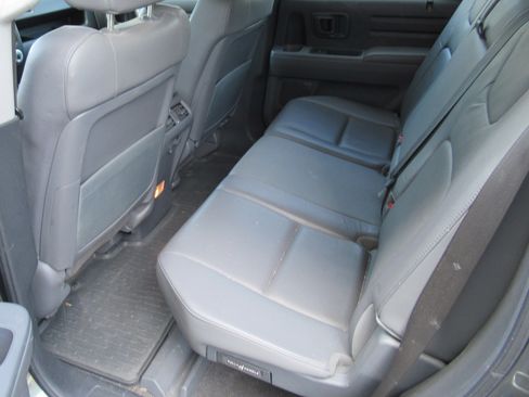 Used 2007 Honda Ridgeline RTL image 18