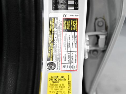 Used 2021 Toyota Camry TRD image 26