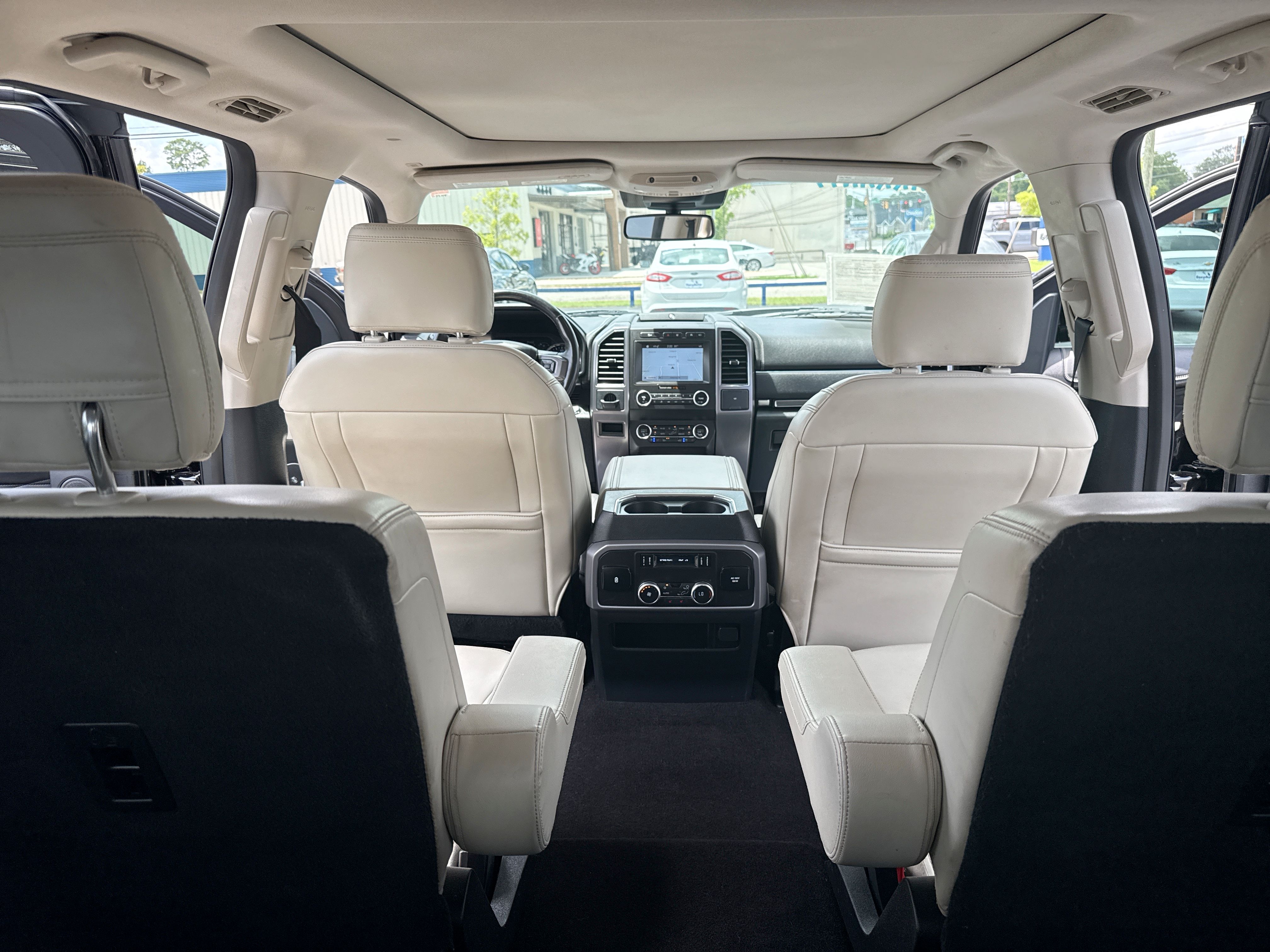Used 2019 Ford Expedition 2WD Platinum image 7