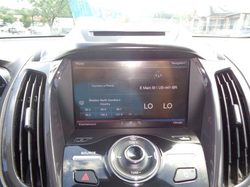 Used 2014 Ford Escape Titanium image 50