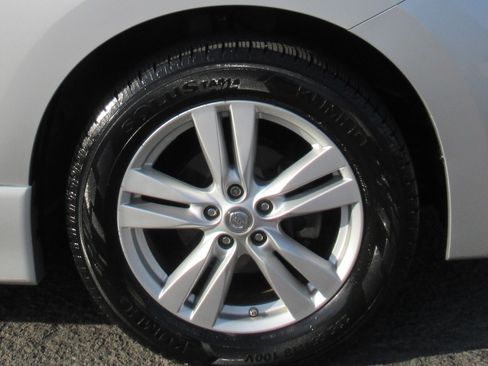 Used 2015 Nissan Quest 3.5 SL image 28