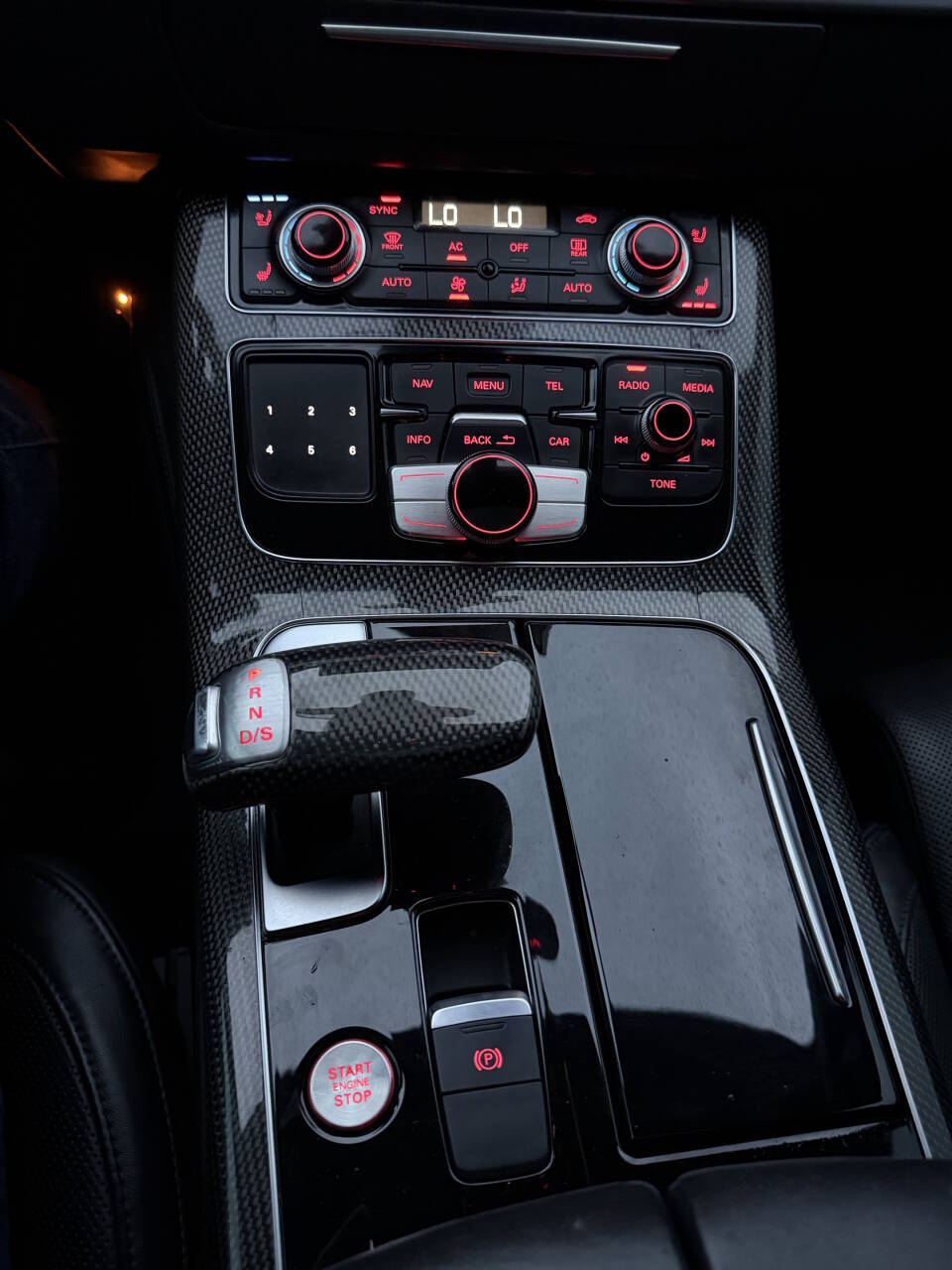Used 2013 Audi S8 Plus AWD/4WD image 41