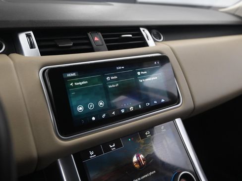 Used 2020 Land Rover Range Rover Sport HSE image 27