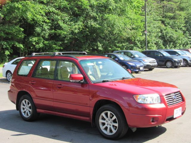 Used 2006 Subaru Forester 2.5X Premium AWD/4WD image 11