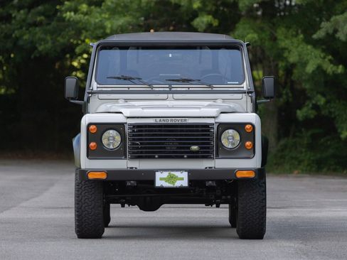 Used 1994 Land Rover Defender 90 image 9