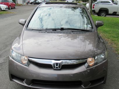 Used 2011 Honda Civic EX
