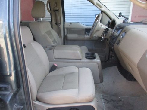 Used 2004 Ford F150 image 9