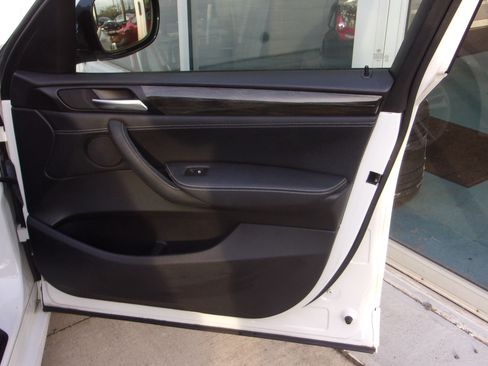 Used 2013 BMW X3 xDrive35i image 29