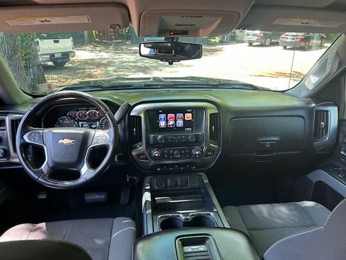 Used 2016 Chevrolet Silverado 1500 LT image 17