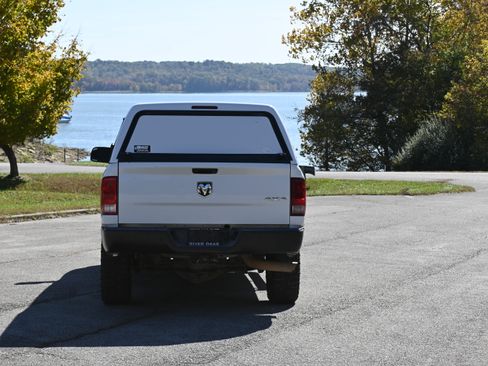 Used 2015 RAM 2500 Tradesman image 4