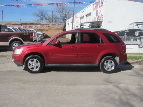 Used 2006 Pontiac Torrent image 1