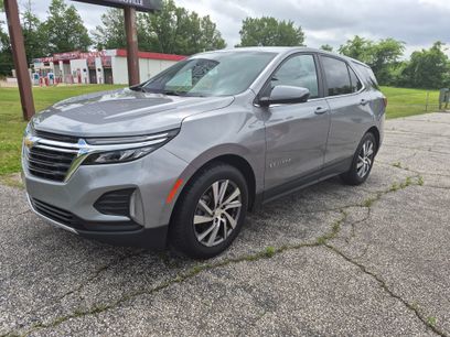 Used 2023 Chevrolet Equinox FWD LT w/ 1LT